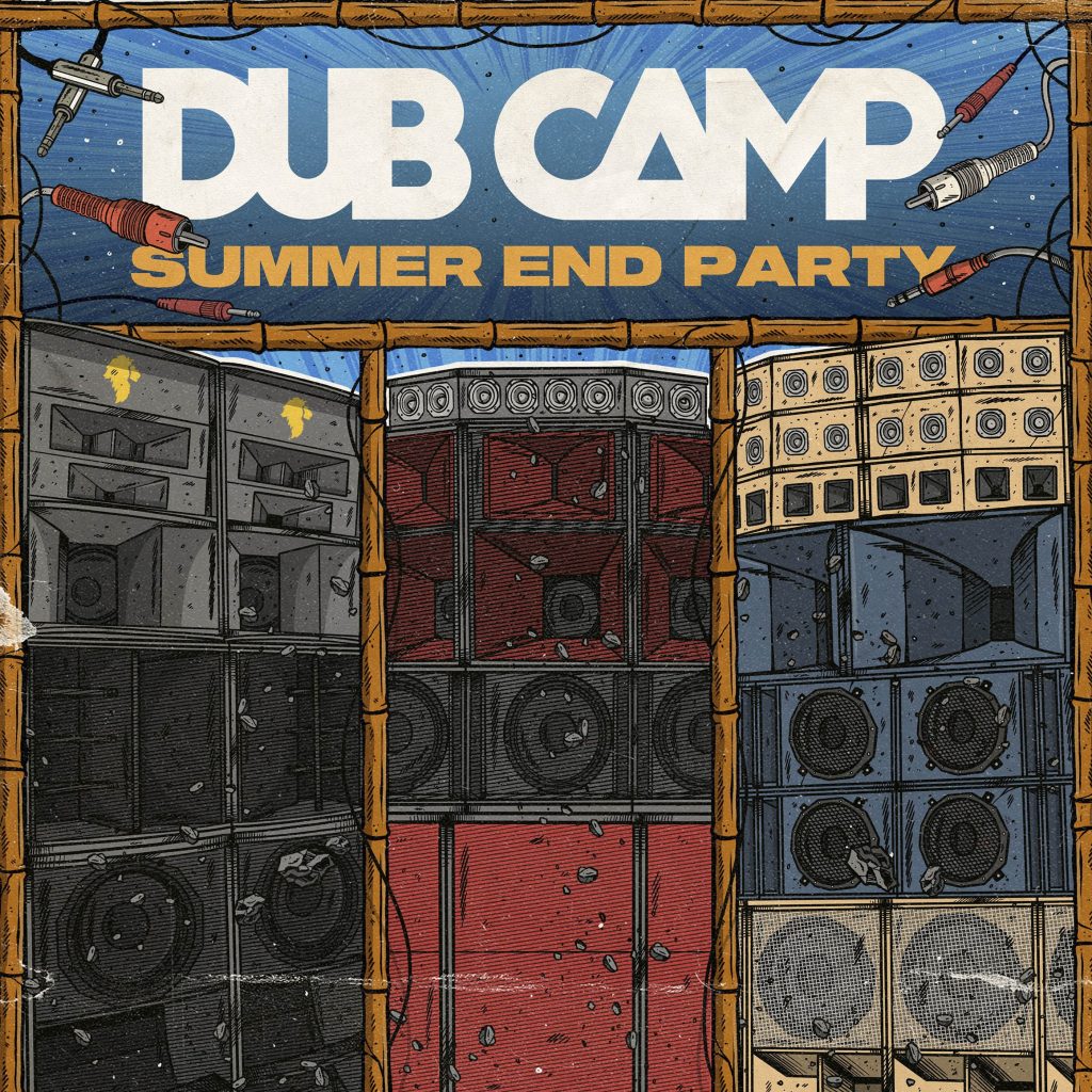 DUB CAMP FESTIVAL