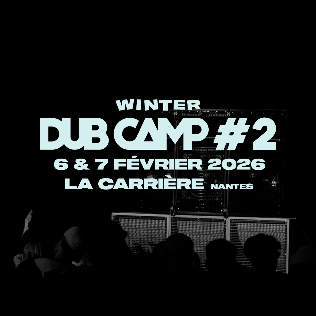 WINTER DUB CAMP