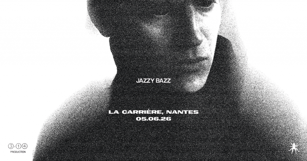 JAZZY BAZZ