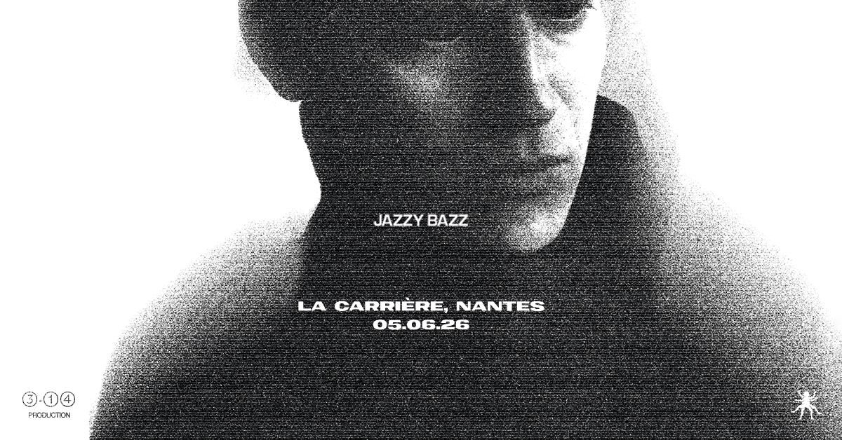 JAZZY BAZZ