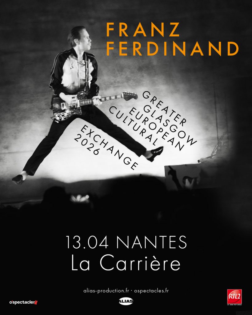 Franz Ferdinand