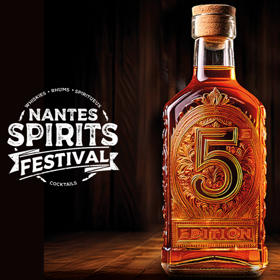 NANTES SPIRIT FESTIVAL