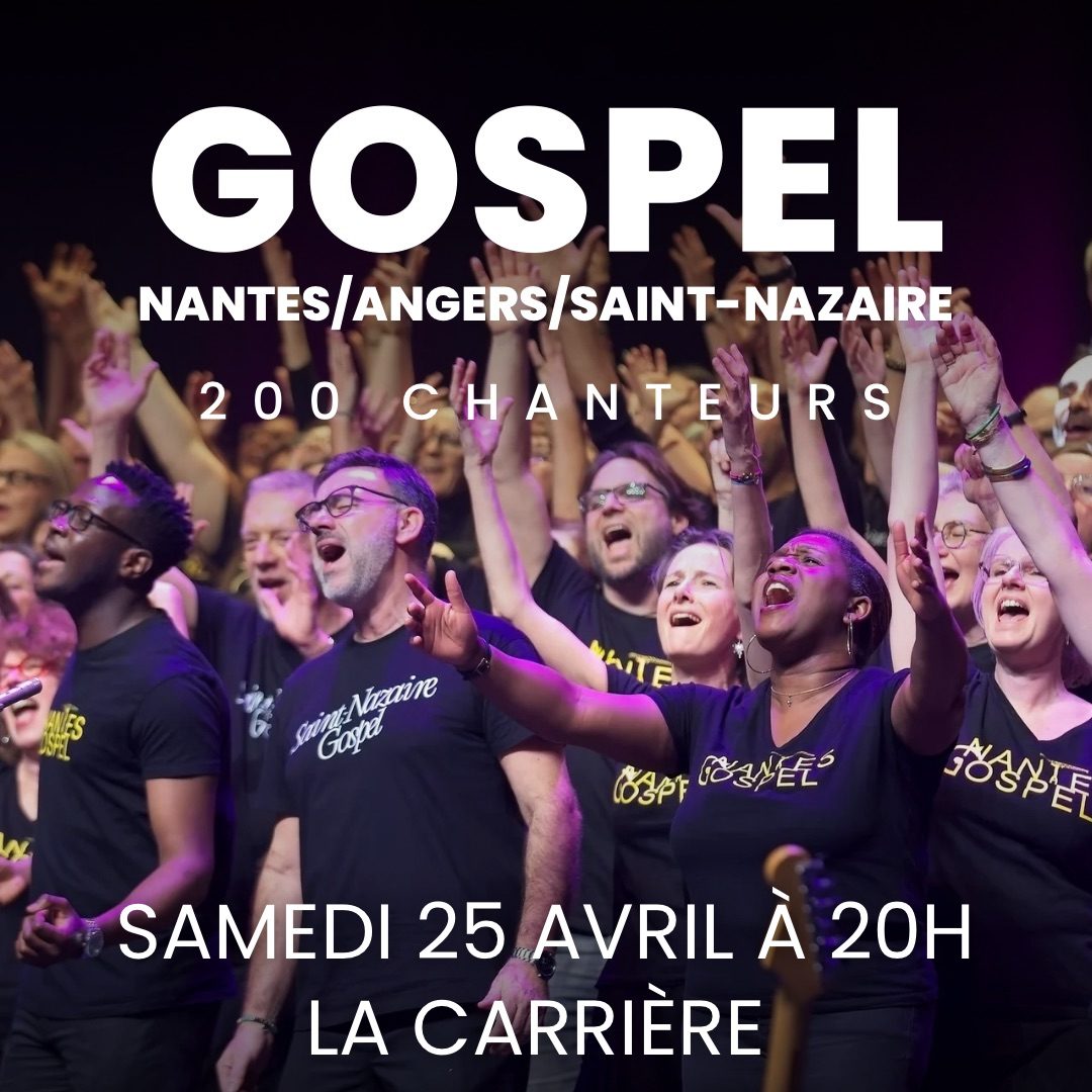 NANTES GOSPEL