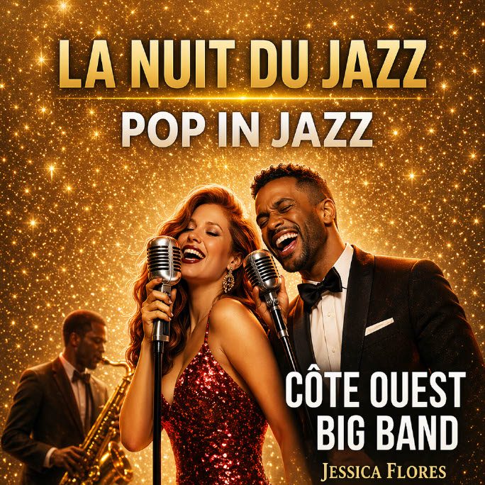 La nuit du Jazz