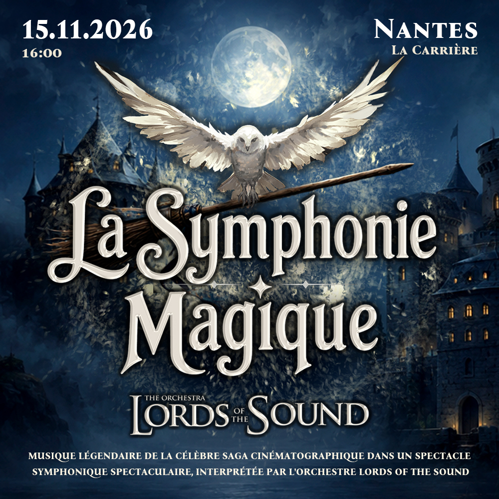 La Symphonie Magique