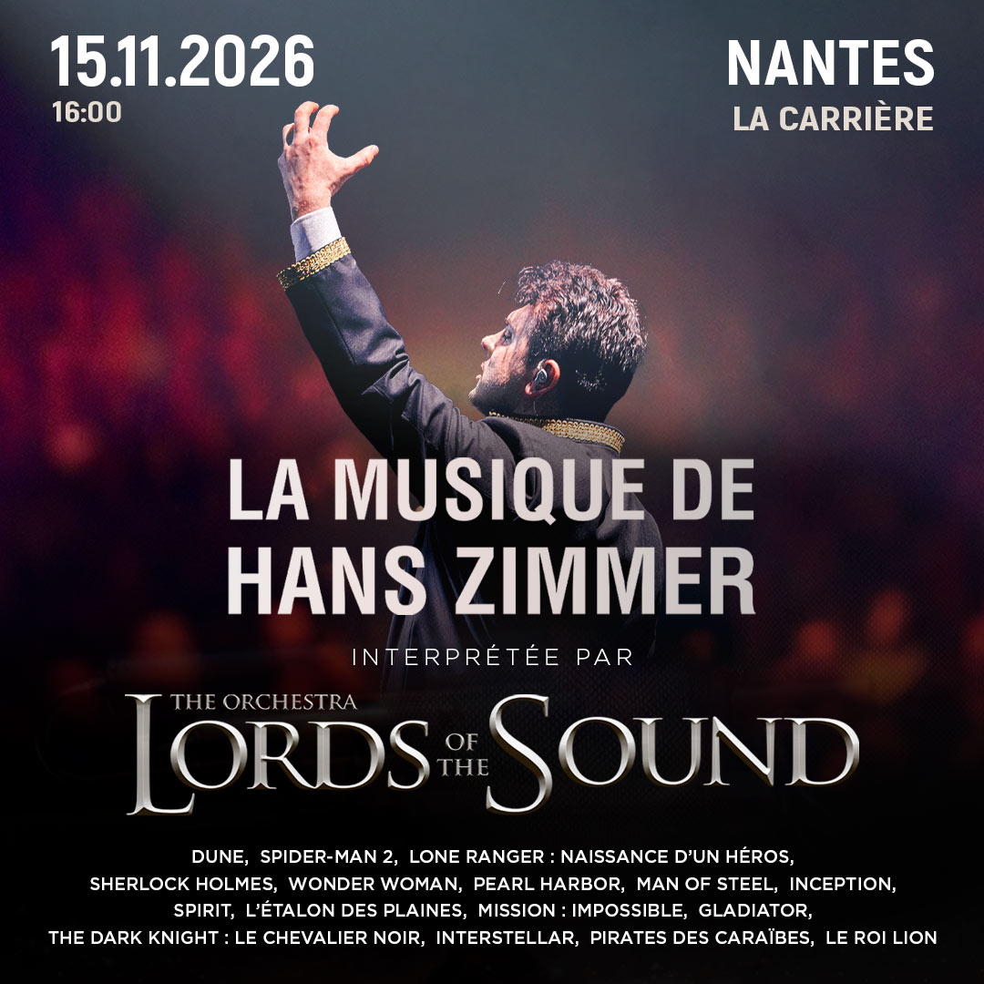 La musique de Hans Zimmer