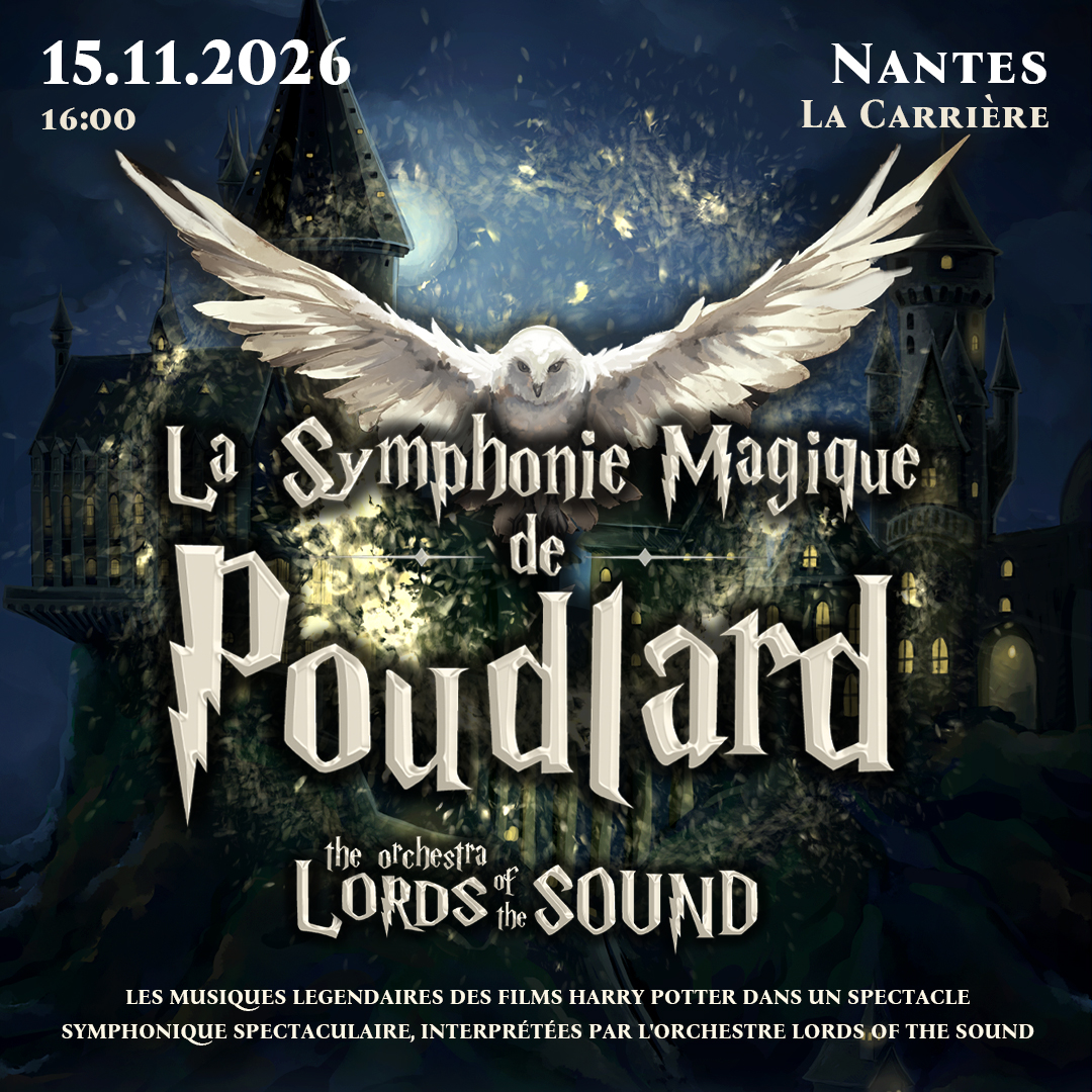 La Symphonie Magique de Poudlard