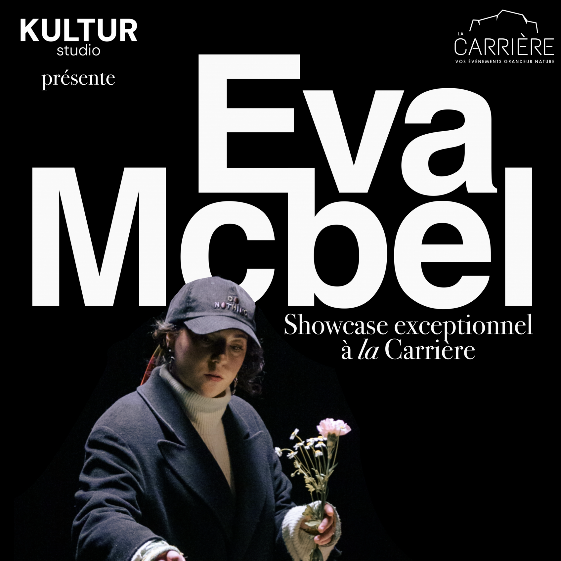 Eva Mcbel