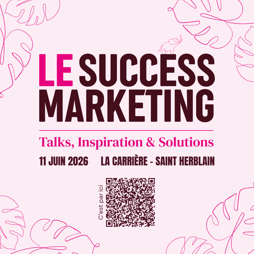 Le Success Marketing 2026