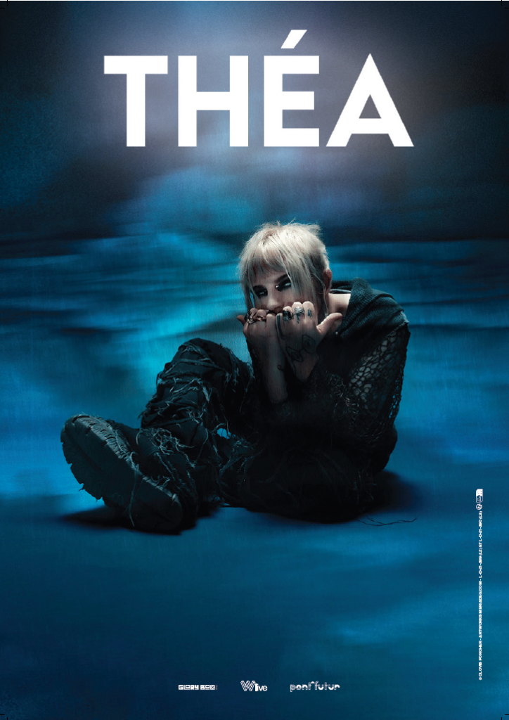 THÉA