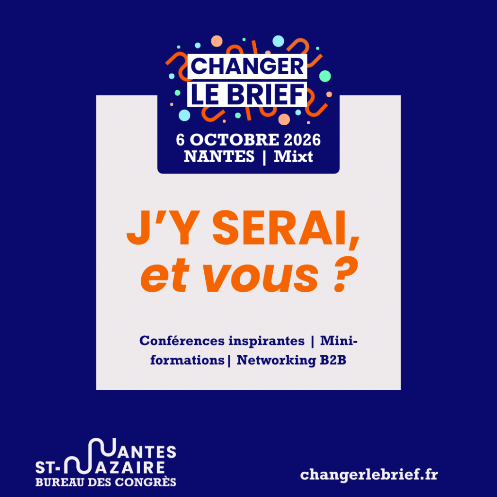 Changer le brief.