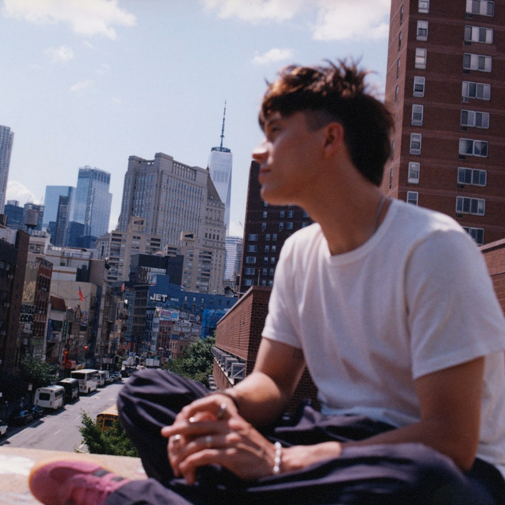 LOÏC NOTTET