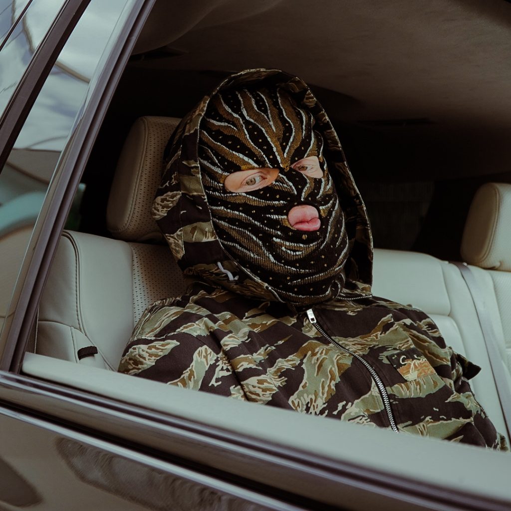 KALASH CRIMINEL